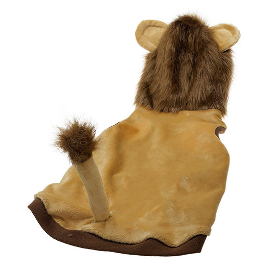 Disfraz de León para Mascotas - Ropa Halloween para Perros y Gatos - Image 6