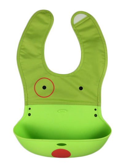 Babero Impermeable para Bebé - Image 5