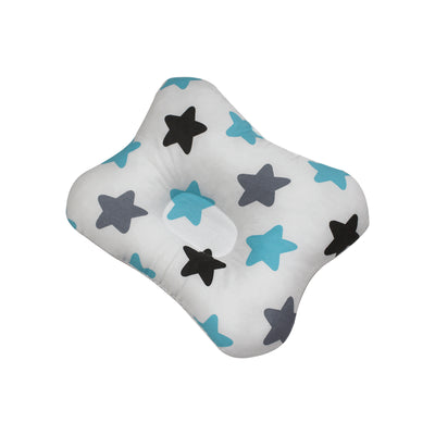 Almohada Ergonómica Anti-plagiocefalia para Bebé