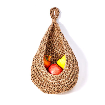 Bolsa Colgante de Malla para Almacenamiento de Verduras - Image 5