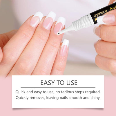 Removedor de Gel para Uñas - Image 12