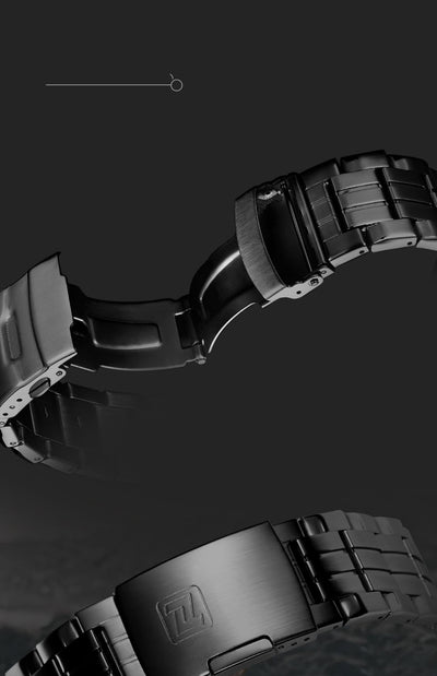 Reloj Deportivo Multifuncional Impermeable con Luz Nocturna - Image 2