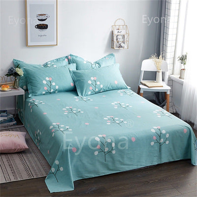 Sábanas Estampadas Infantiles para Cama Individual - Image 11