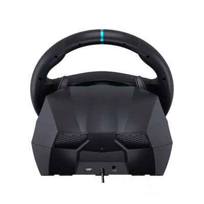 Volante de Carreras PXNV9 Compatible con PC, PS3, PS4 y Xbox One - Image 3