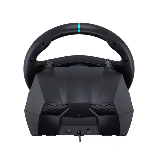 Volante de Carreras PXNV9 Compatible con PC, PS3, PS4 y Xbox One - Image 3