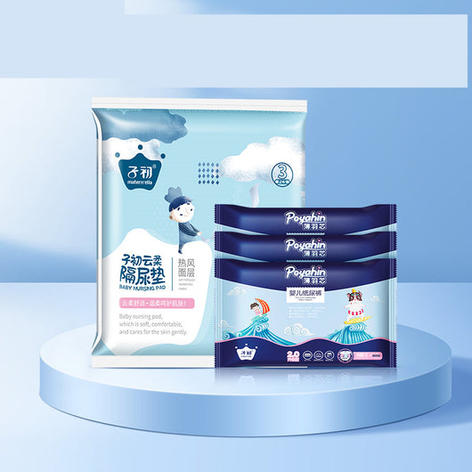 Pants Pañales Mejorados con Tecnología de Ajuste Superior