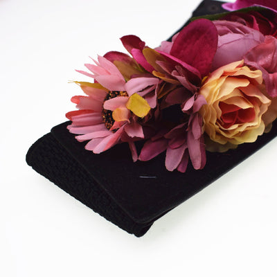 Cinturón Ancho Decorativo para Faldas Mujer - Image 3