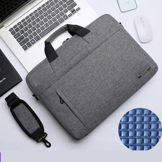 Bolsa Profesional para Laptop y Documentos - Image 17