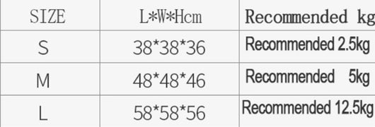 Cama Semiencerrada para Mascotas - Image 13