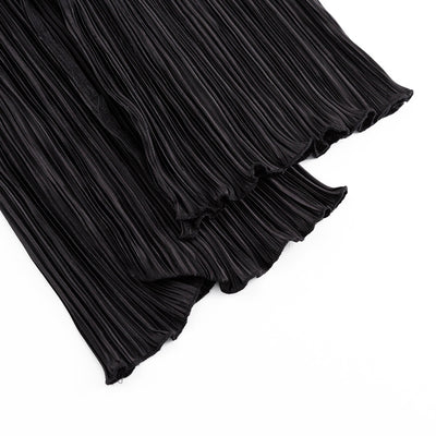 Conjunto Dos Piezas: Blusa Manga Acampanada y Pantalón Pierna Ancha - Image 43