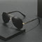 Gafas de Sol Fotosensibles con Lentes Polarizadas para Hombre