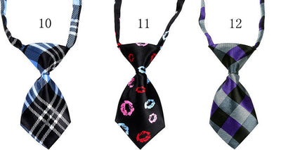 Pajarita para Mascotas - Accesorio Elegante - Image 11