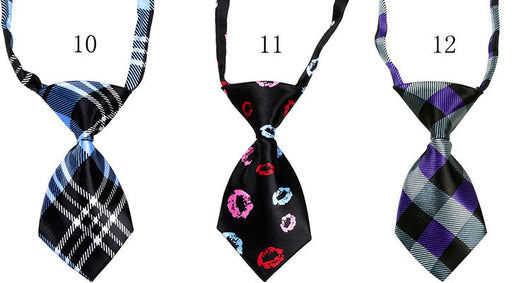 Pajarita para Mascotas - Accesorio Elegante - Image 11