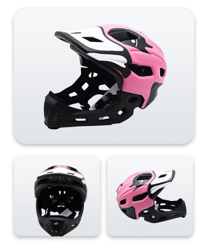 Casco Protector Multideporte para Niños - Ciclismo, Patinaje y Skateboard - Image 16