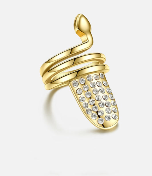 Anillo Protector de Uñas - Blindaje para Dedos - Image 9