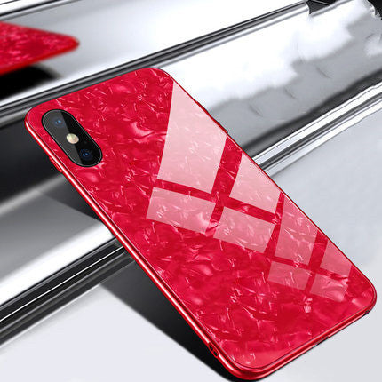 Funda para celular con patrón de concha - Image 10