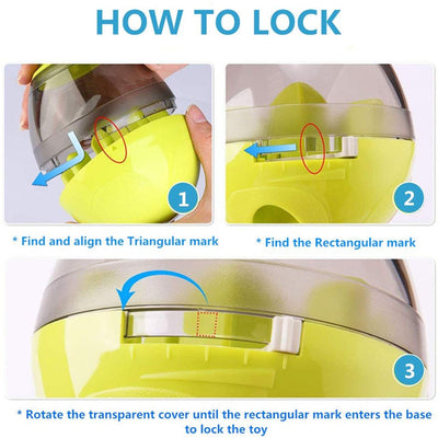 Comedero Antiderrame para Perros - Image 25