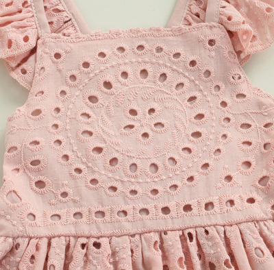 Vestido Estival para Niñas - Diseño Moderno y Cómodo - Image 13