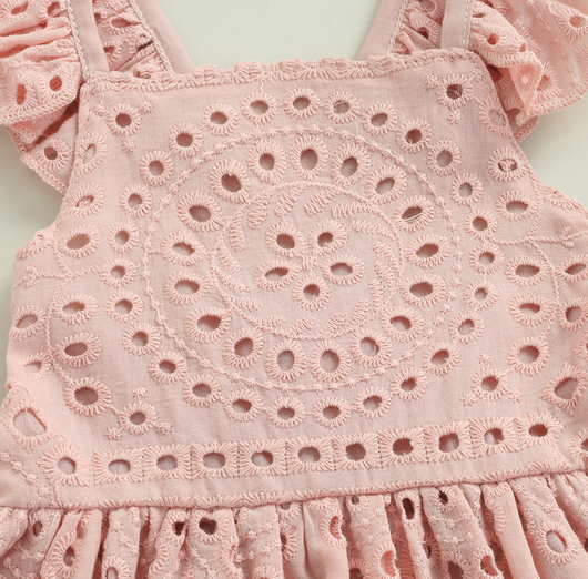 Vestido Estival para Niñas - Diseño Moderno y Cómodo - Image 13