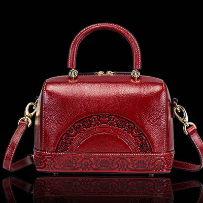 Bolsa Versátil de Moda Primavera - Complemento Imprescindible para Cualquier Ocasión - Image 8