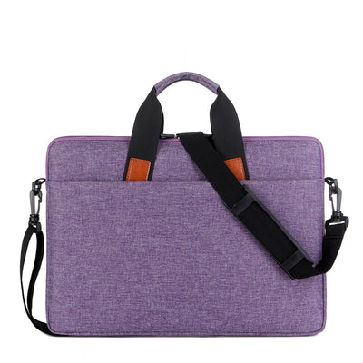 Bolso Bandolera para Laptop de Gran Capacidad - Image 6