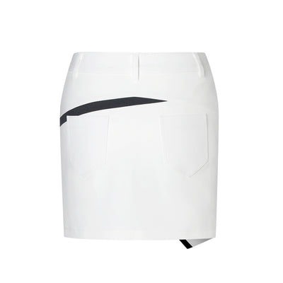 Falda Deportiva Corta para Golf Mujer con Protección Anti-reflejo - Image 8
