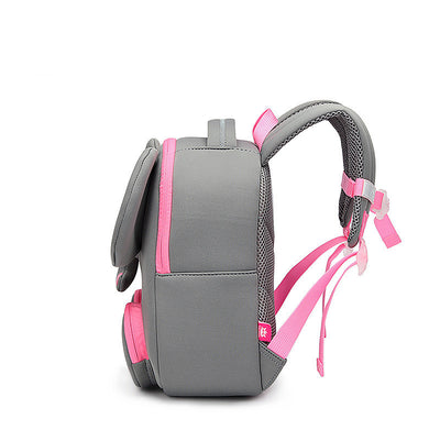 Mochila Infantil Reforzada para Escuela y Viajes - Image 6