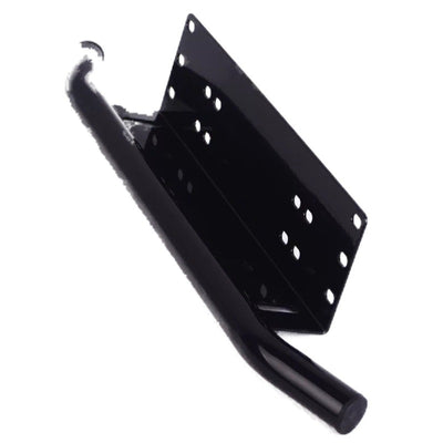 Soporte Portaplaca con Focos LED para Vehículos 4x4 y Todoterreno - Image 13