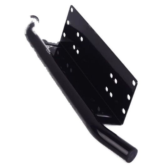 Soporte Portaplaca con Focos LED para Vehículos 4x4 y Todoterreno - Image 13