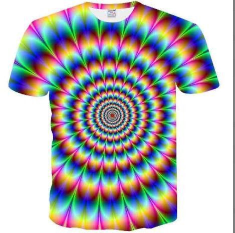 Camisetas Manga Corta Talla Grande Bullets - Sudaderas Cómodas para Hombre - Image 2