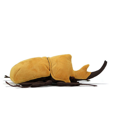 Muñeco de Lana Suave con Bolsillo Gigante para Guardar - Image 4