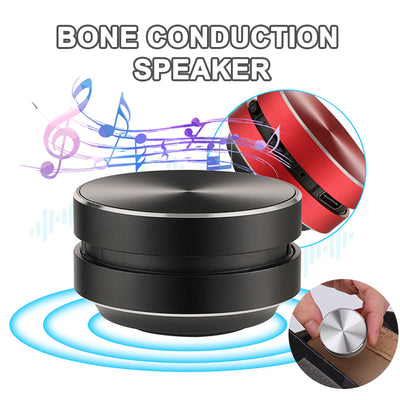 Altavoz de Conducción Ósea Hummingbird - Bluetooth TWS Inalámbrico