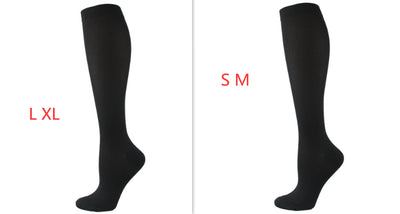 Calcetines de Compresión Deportiva con Iones de Cobre - Image 20