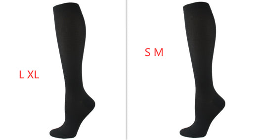 Calcetines de Compresión Deportiva con Iones de Cobre - Image 20