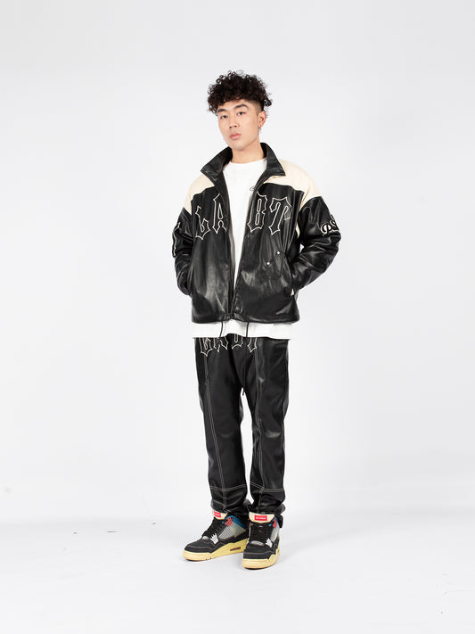 Pantalones Rectos Holgados Unisex de Moda Urbana