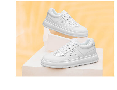 Zapatos Casuales para Hombre con Cordones - Diseño Ligero y Versátil - Image 9