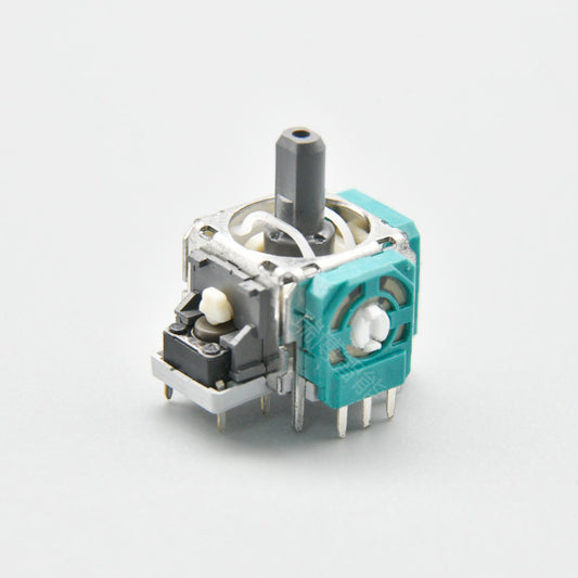 Joystick Direccional 3D ALPS ONES - Repuesto Original para Control