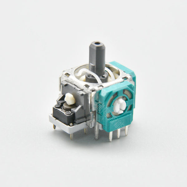 Joystick Direccional 3D ALPS ONES - Repuesto Original para Control