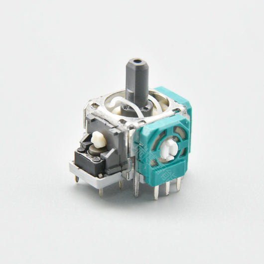 Joystick Direccional 3D ALPS ONES - Repuesto Original para Control