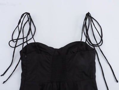 Top Corset Ajustado Versátil para Mujer - Colección Verano - Image 11