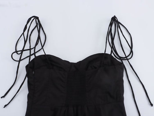 Top Corset Ajustado Versátil para Mujer - Colección Verano - Image 11