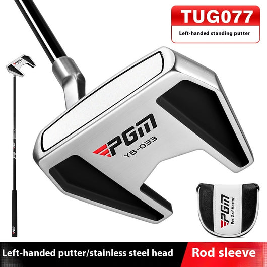 Putter para Zurdos PGM Golf - Precisión en Cada Golpe - Image 5