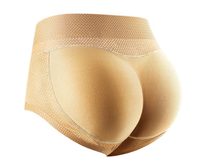 Pantalón Moldeador con Refuerzo de Glúteos y Control de Abdomen