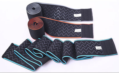 Vendas de Compresión para Rodillas - Soporte Deportivo para Running, Baloncesto y Fútbol - Image 11