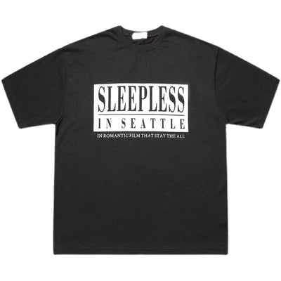 Camiseta Negra Long Dao Dao SS Logo - Manga Corta para Hombre - Image 12
