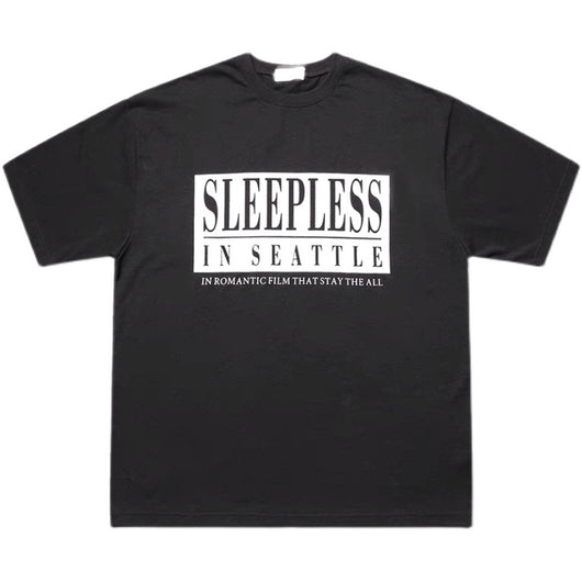 Camiseta Negra Long Dao Dao SS Logo - Manga Corta para Hombre - Image 12