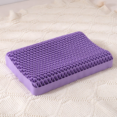 Almohada de Tecnología Negra Pectina TPE sin Presión - Image 5