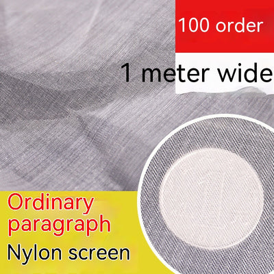Malla Filtrante de Nylon 80 y 100 Mesh para Pintura y Barniz - Image 7