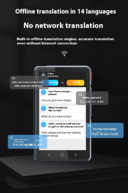 Traductor de Fotografías Inteligente sin Conexión - Image 2