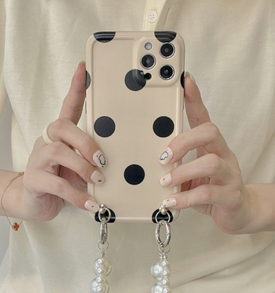 Funda para iPhone 12 Pro Max con Diseño Wave Point - Image 4